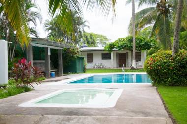 Villas Palmas del Mar