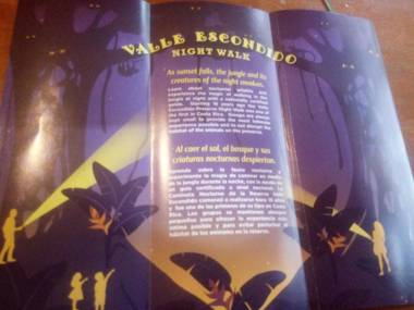 Monteverde Romantic Cottage