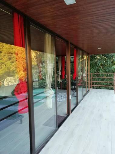 La Guayaba Monteverde