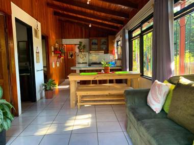 Hakuna Matata Guest House