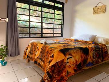 Hakuna Matata Guest House