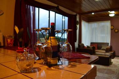 Lidia's Mountain View