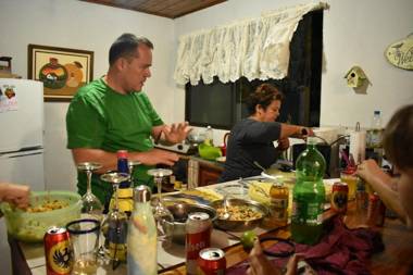 Lidia's Mountain View