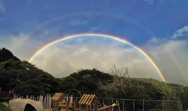 Lidia's Mountain View