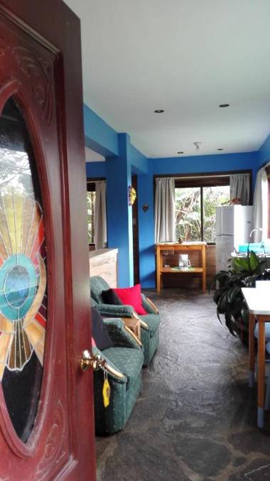 Apartamento ArteSAna