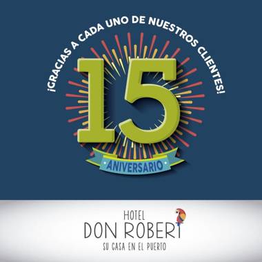 Hotel Don Robert
