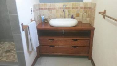 Studio Pilon De Pavones