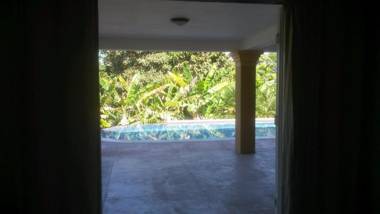 Studio Pilon De Pavones