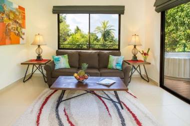 Villa Mariposa - Peaceful and relaxing with ocean view & WiFi