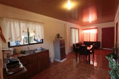 Casa Cattleya - Monteverde Costa Rica