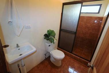 Casa Cattleya - Monteverde Costa Rica