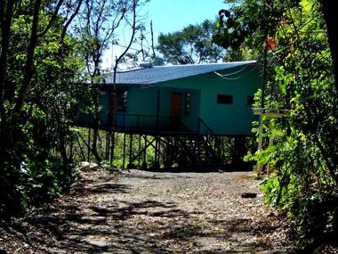 Above the Gulf Vacation House