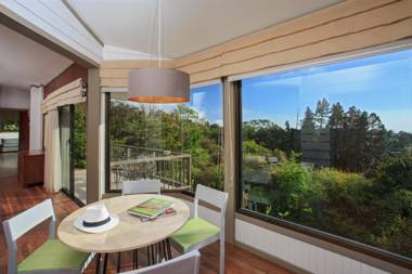 Senda Monteverde Hotel