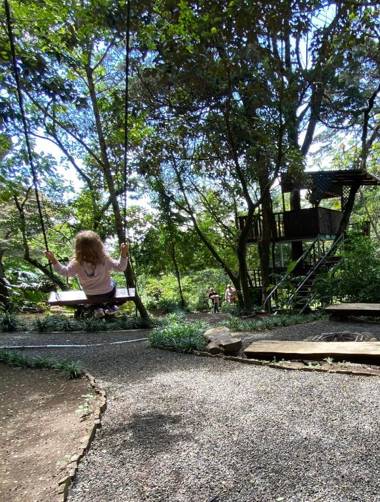 YerbaBuena Modern Stay in the Cloud Forest