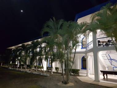 LAS PALMAS HOTEL & SPA