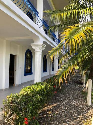 LAS PALMAS HOTEL & SPA