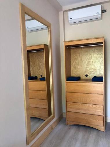 LAS PALMAS HOTEL & SPA