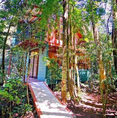 Quality Cabins Monteverde