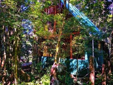 Quality Cabins Monteverde