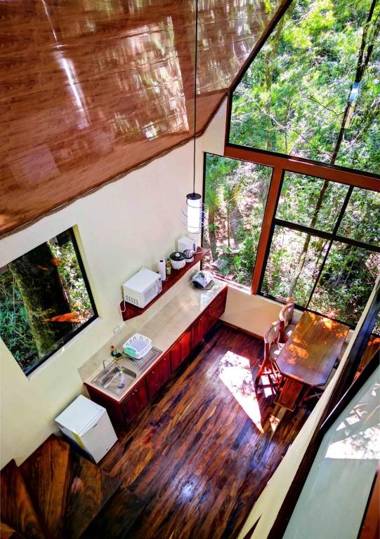 Quality Cabins Monteverde