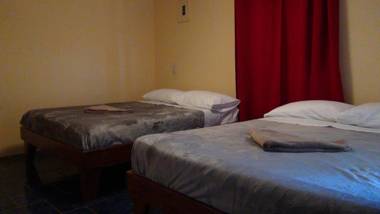 Monteverde Family House