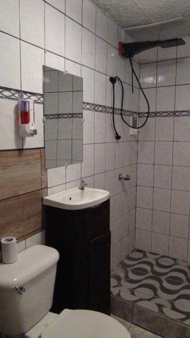 Monteverde Family House