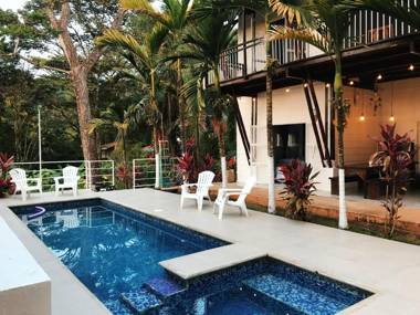 Hotel Boutique Ballena Dorada