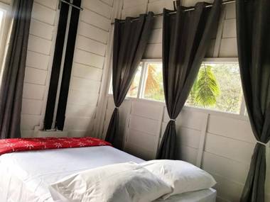 Hotel Boutique Ballena Dorada