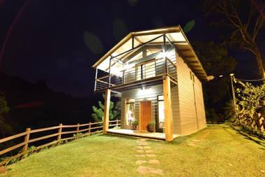 UNFORGETTABLE PLACEMonteverde Casa Mia near main attractions and town
