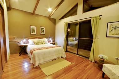 UNFORGETTABLE PLACEMonteverde Casa Mia near main attractions and town