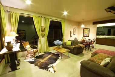 UNFORGETTABLE PLACEMonteverde Casa Mia near main attractions and town