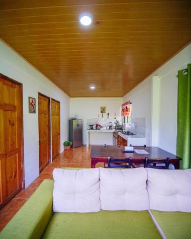 HOUSE CATTLEYA monteverde