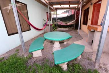 HOUSE CATTLEYA monteverde