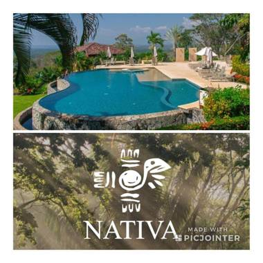 Residence Nativa Las Vistas appartement