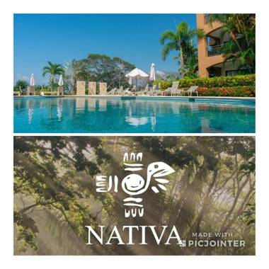 Residence Nativa Las Vistas appartement