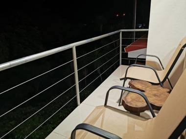 CASA GERANIOS STUDIO #3