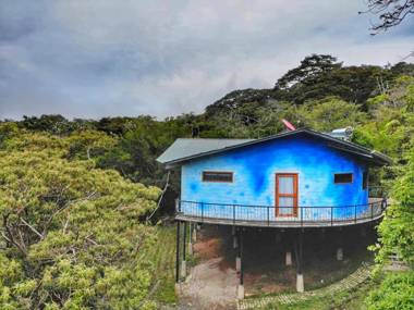 Moon Wonders Vacation House