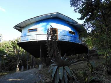 Moon Wonders Vacation House