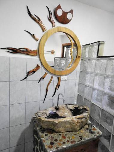 Moon Wonders Vacation House