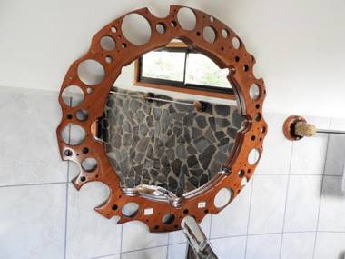 Moon Wonders Vacation House