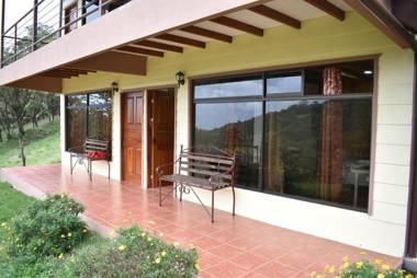 Apartment Monte Luna Mountain View