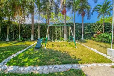 Villas Palmas del Mar V9 & V10