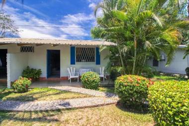 Villas Palmas del Mar V9 & V10