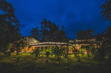 La Cotinga Biological Station