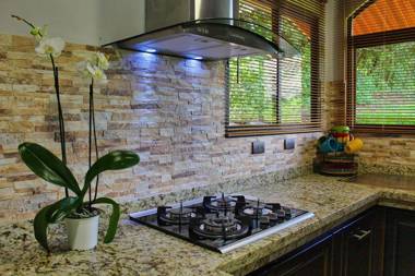 La Macadamia - Monteverde