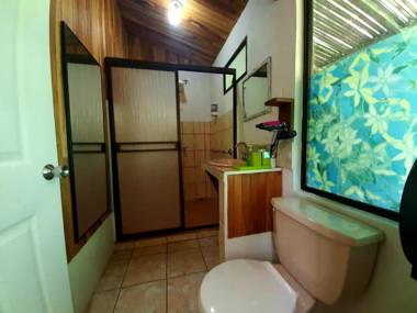 Dream Mountain Cabin Monteverde