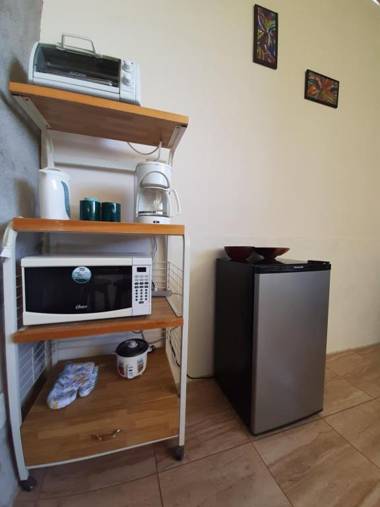 Dream Mountain Cabin Monteverde