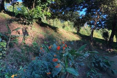 Apartamento Don Jarvey IV Familia