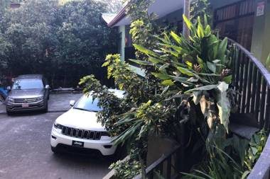 Apartamento Don Jarvey IV Familia