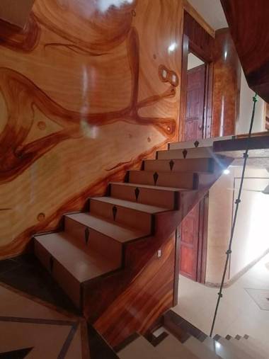 El Castillo Monte Campana